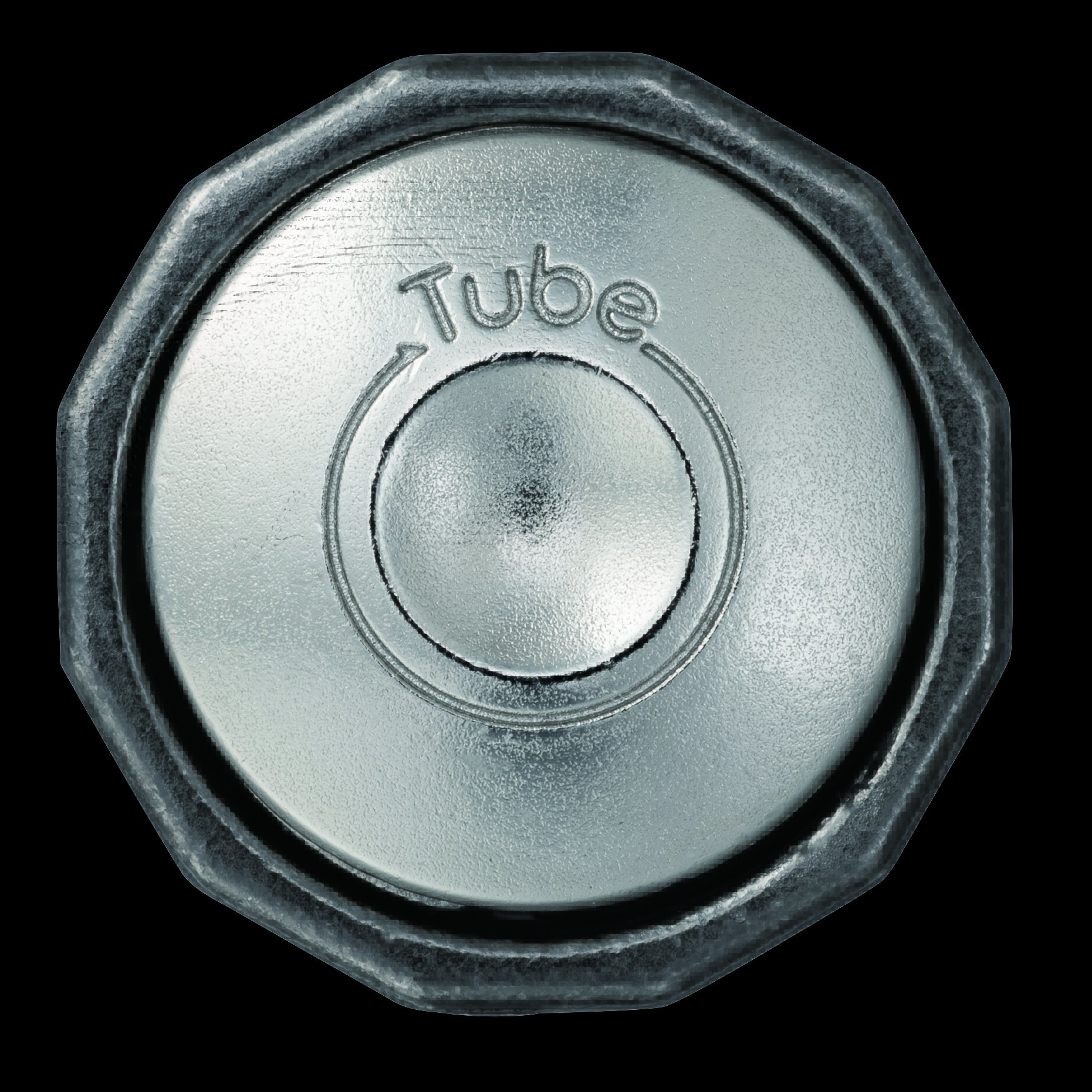 Cast Tube